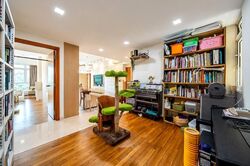 Costa Del Sol (D16), Condominium #563210441